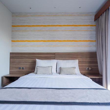 Mahesa Suites Seminyak מראה חיצוני תמונה