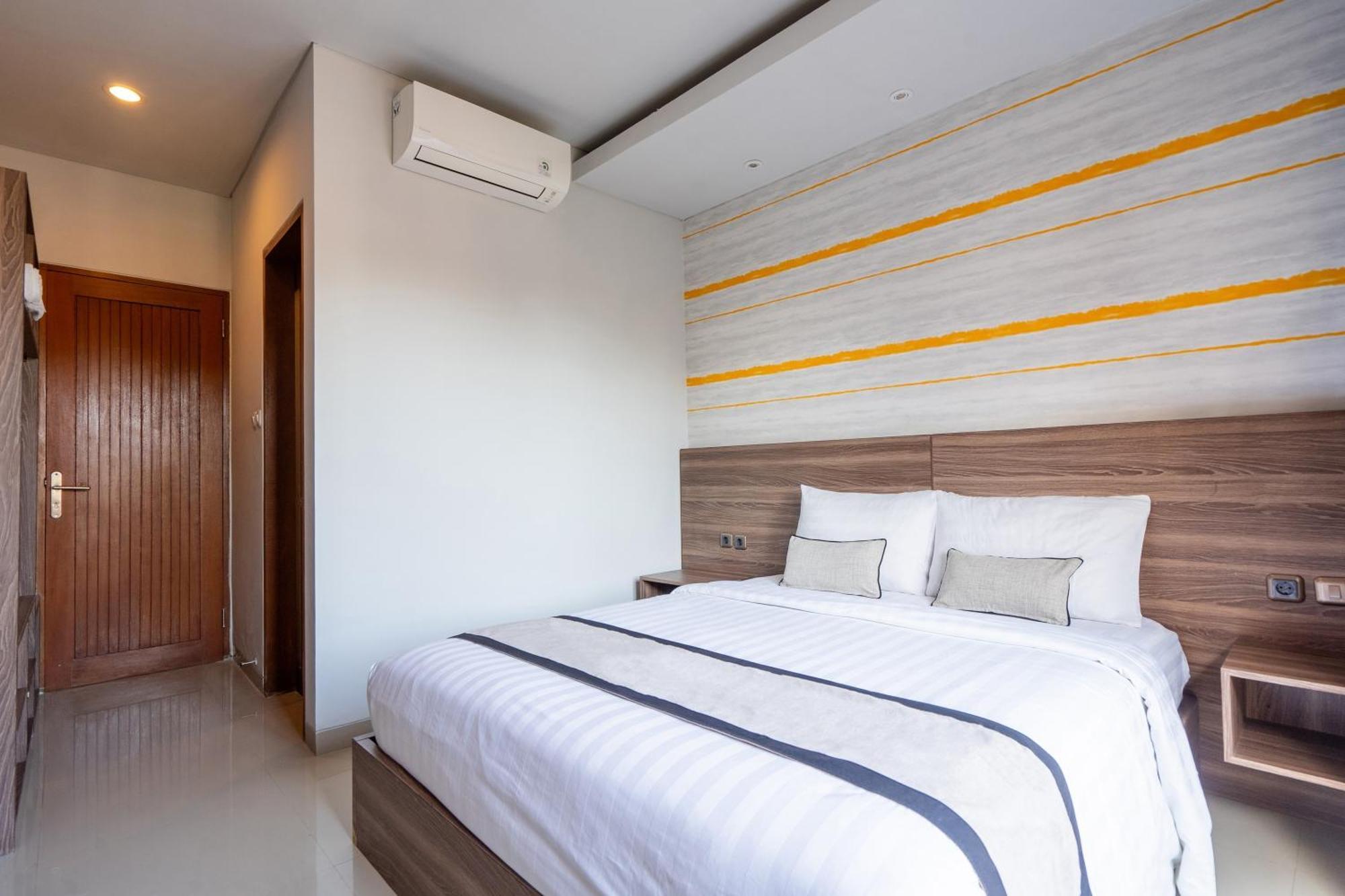 Mahesa Suites Seminyak מראה חיצוני תמונה
