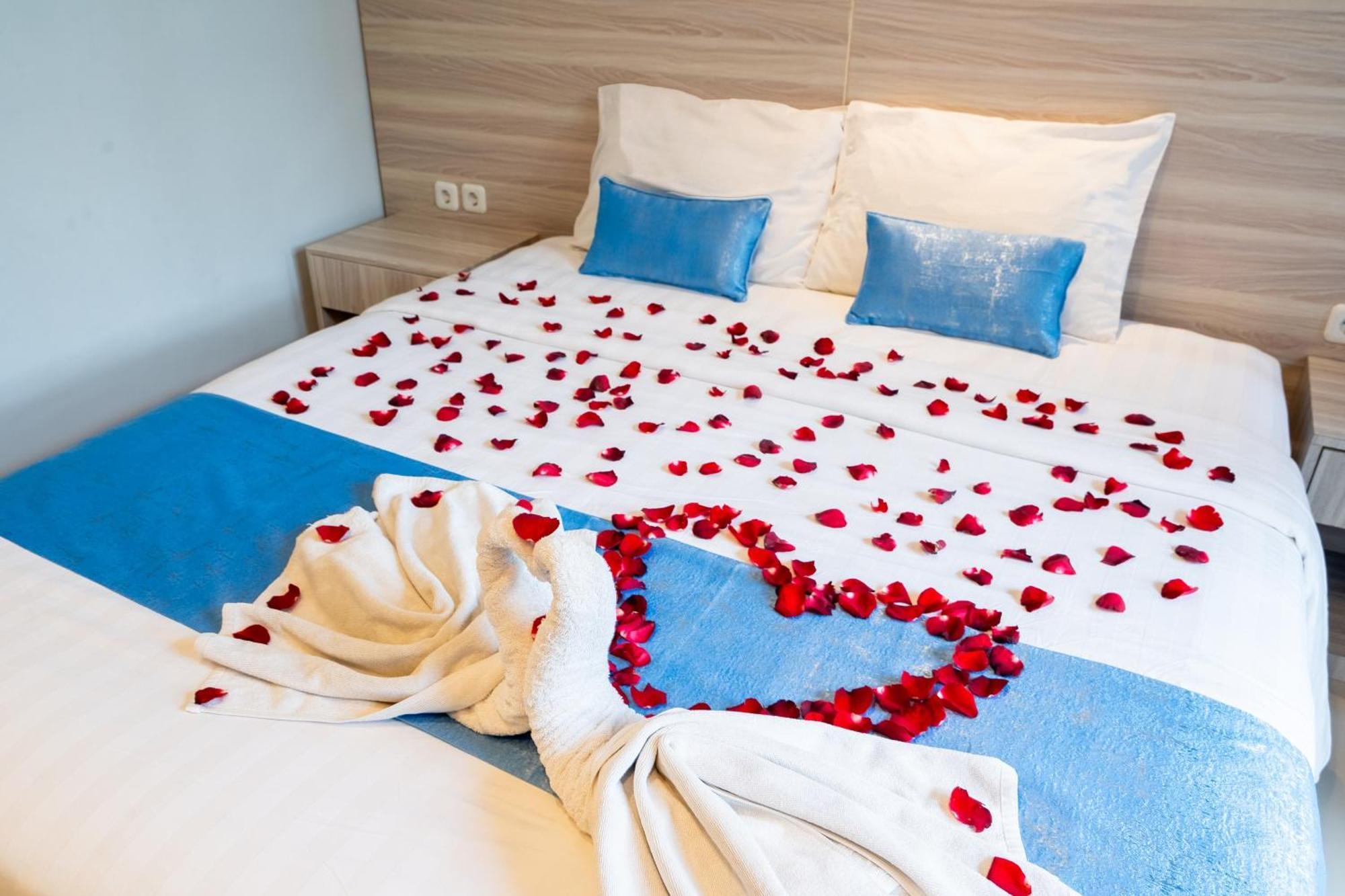 Mahesa Suites Seminyak מראה חיצוני תמונה