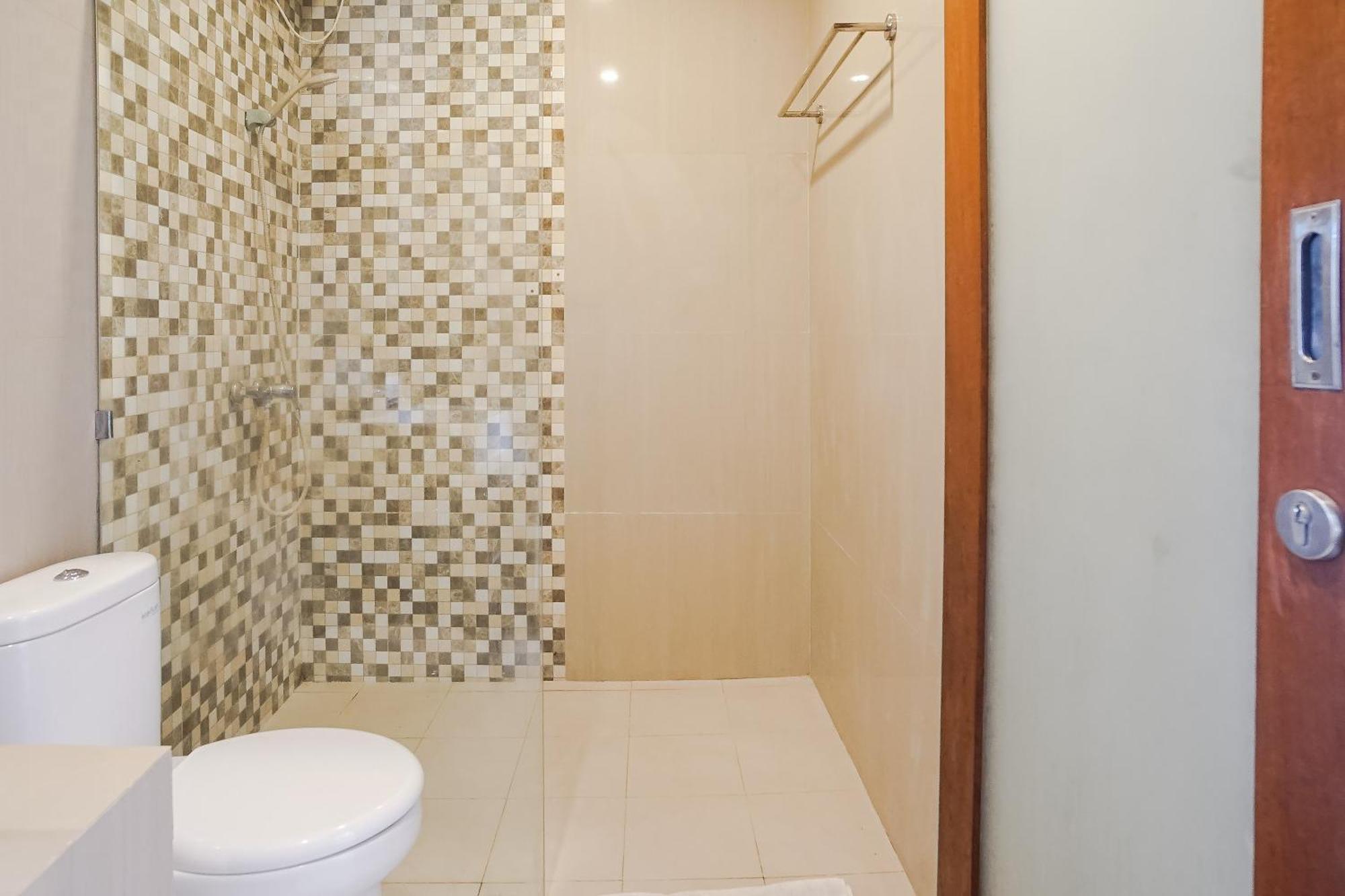 Mahesa Suites Seminyak מראה חיצוני תמונה