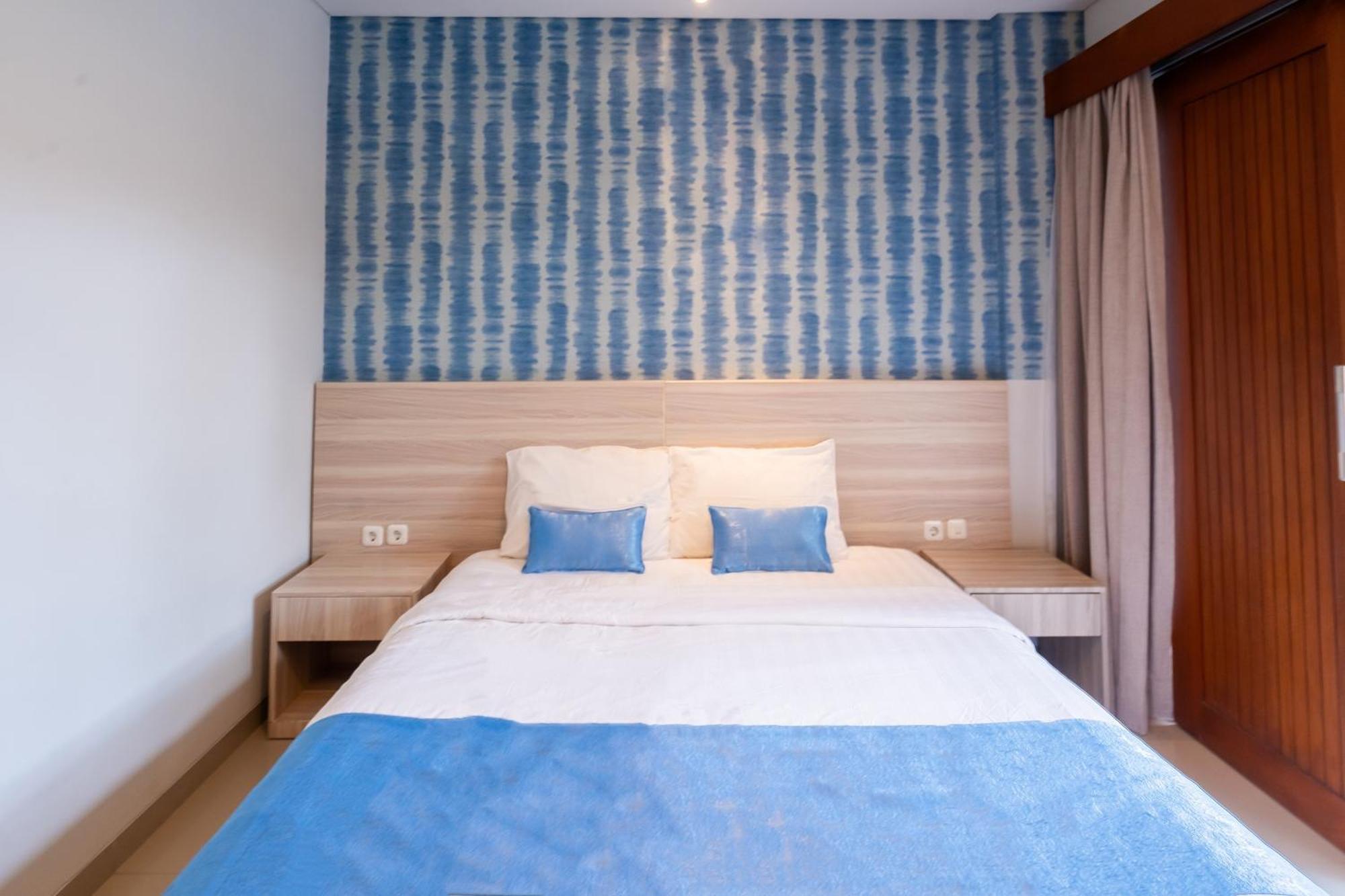 Mahesa Suites Seminyak מראה חיצוני תמונה